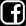 Logomarca do Facebook